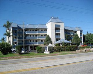 Mariners Boat House & Beach Club פורט מיירס ביץ' מראה חיצוני תמונה
