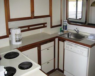Mariners Boat House & Beach Club פורט מיירס ביץ' מראה חיצוני תמונה